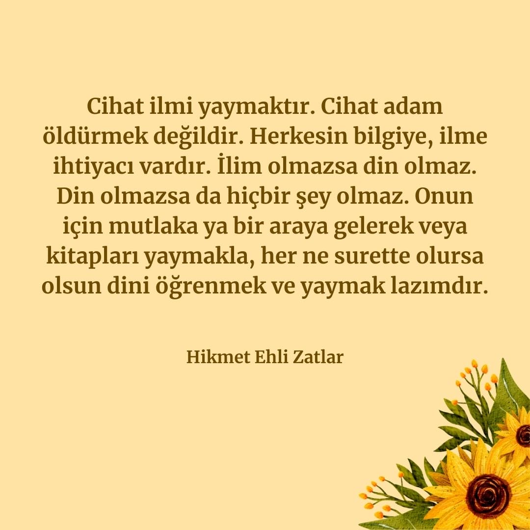 Hikmet Ehli Zatlar (49)